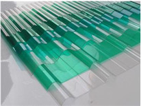 uv-pc波浪板