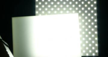 广告灯箱专用板(图1)