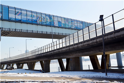 PC耐力板项目(图1)