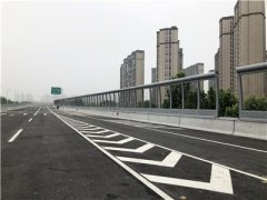 加筋亚克力项目