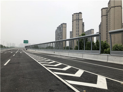 加筋亚克力项目(图1)